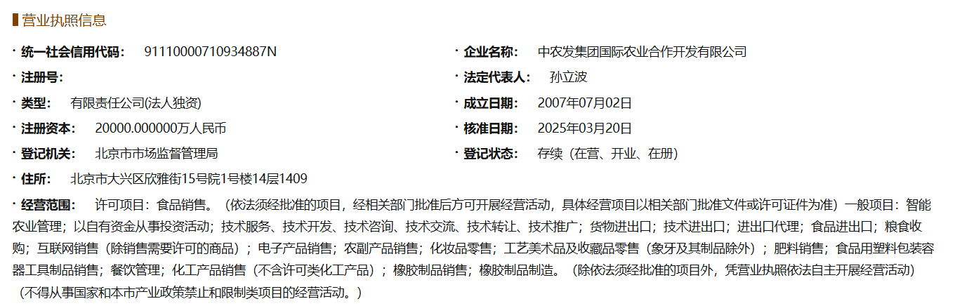 国际公司企业名录.png